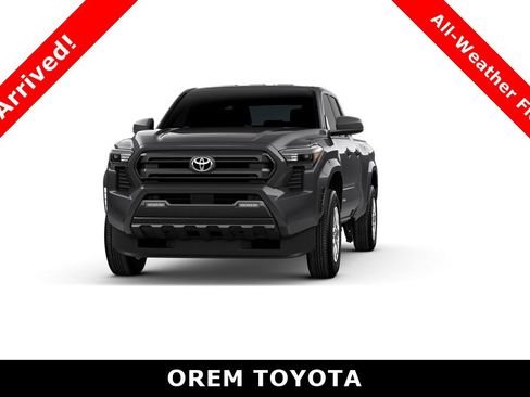 New 2026 Toyota Tacoma SR5 image 32