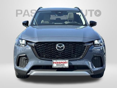 New 2026 MAZDA CX-70 3.3 Turbo w/ Premium Package AWD/4WD image 6