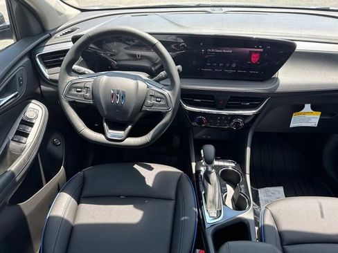 New 2026 Buick Encore GX Sport Touring w/ Advanced Technology Package image 18