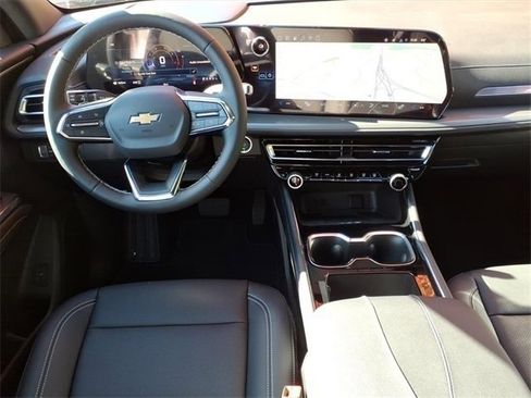 New 2026 Chevrolet Traverse LT w/ Driver Confidence Package image 14