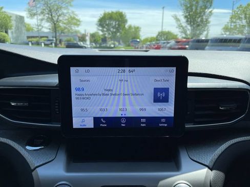 Certified 2022 Ford Explorer Timberline AWD/4WD image 17