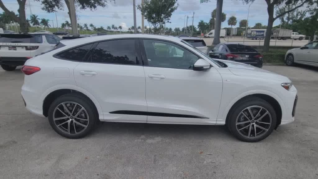 New 2026 Audi Q5 Premium AWD/4WD image 2