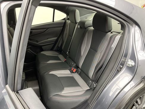 Used 2022 Subaru WRX image 9