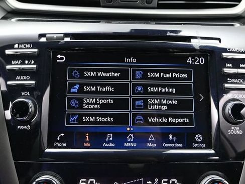 Used 2023 Nissan Murano SL w/ SL Moonroof Package FWD image 34