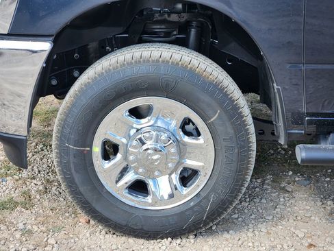 New 2026 RAM 2500 Tradesman image 7