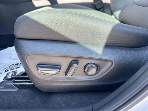 Used 2023 Toyota RAV4 XLE image 12