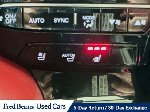 Used 2023 Acura MDX A-Spec image 22