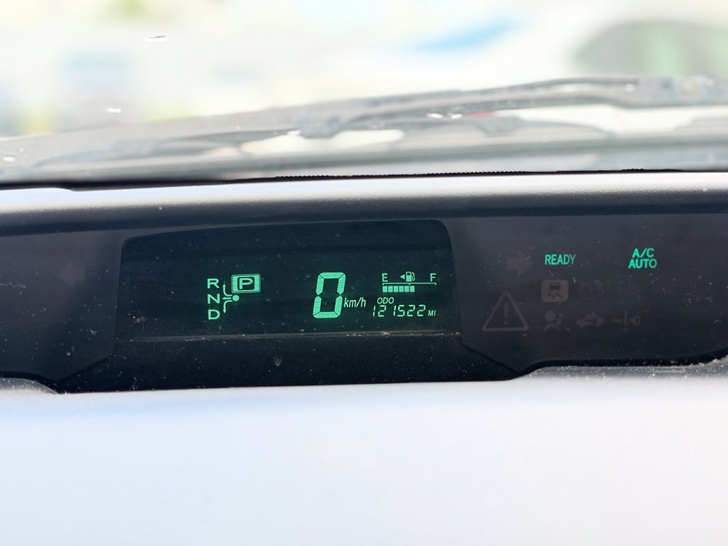 Used 2009 Toyota Prius FWD image 31