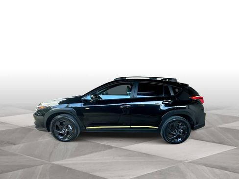 Used 2026 Subaru Crosstrek 2.5i Sport w/ Crosstrek Mirror Package AWD/4WD image 5
