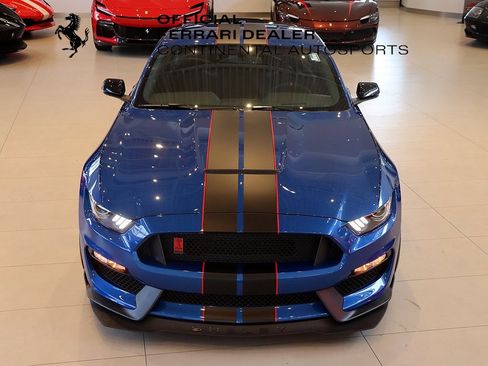Used 2017 Ford Mustang Shelby GT350R w/ GT350R Equipment Group 920A image 16