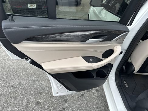 Used 2020 BMW X3 M40i w/ Executive Package image 20