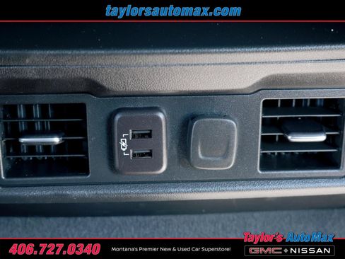 Used 2023 Chevrolet Silverado 2500 LT w/ True North Edition AWD/4WD image 28