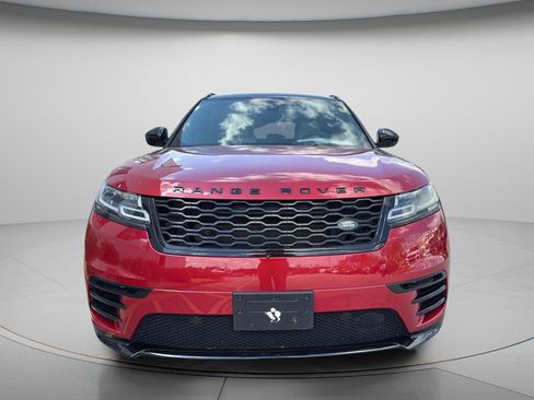 Used 2019 Land Rover Range Rover Velar R-Dynamic SE image 8