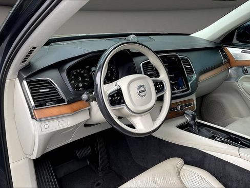 Used 2017 Volvo XC90 T6 Inscription w/ Luxury Package AWD/4WD image 20