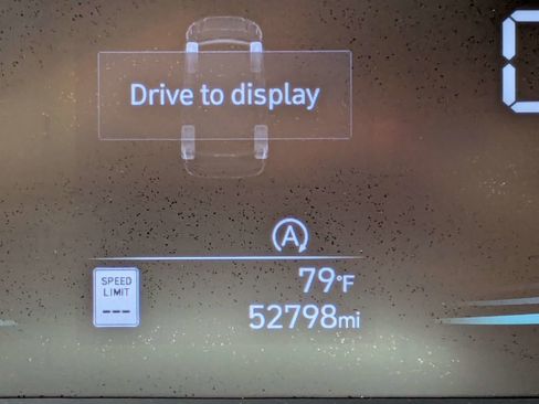 Used 2023 Hyundai Palisade XRT w/ Cargo Package FWD image 37