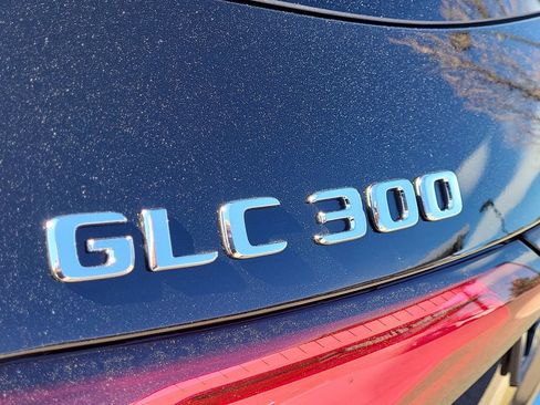 Used 2026 Mercedes-Benz GLC 300 GLC 300 image 11