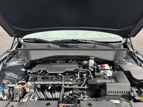 Used 2024 Hyundai Kona SEL FWD image 29