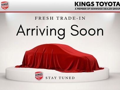 Used 2018 Ford Focus Titanium