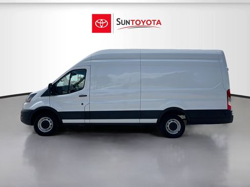 Used 2024 Ford Transit 250 148 High Roof Extended w/ Load Area Protection Package RWD image 7