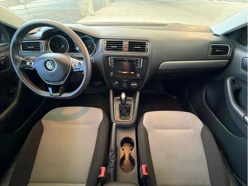 Used 2017 Volkswagen Jetta S FWD image 15