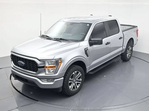 Used 2022 Ford F150 XL w/ STX Appearance Package AWD/4WD image 34