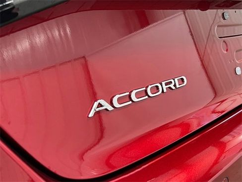 New 2025 Honda Accord EX-L image 5