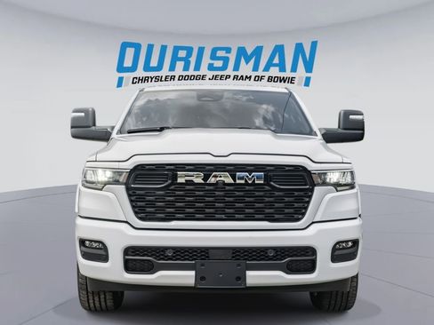New 2026 RAM 1500 Big Horn image 2