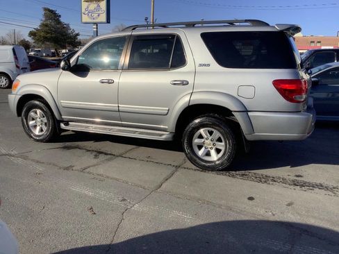 Used 2007 Toyota Sequoia SR5 image 15
