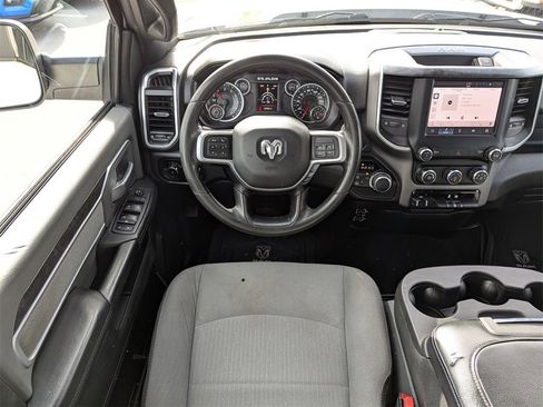 Used 2022 RAM 2500 Big Horn image 14