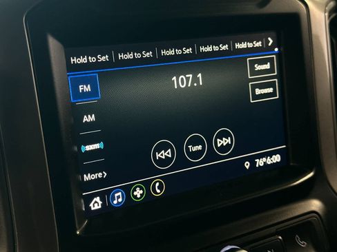 Used 2021 Chevrolet Silverado 1500 Custom image 18