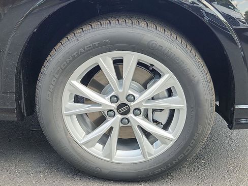 New 2025 Audi Q3 2.0T Premium image 7