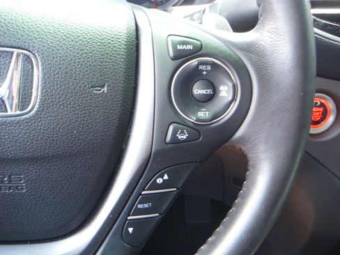 Used 2023 Honda Ridgeline RTL-E image 38