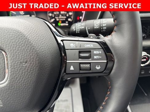 Used 2026 Honda CR-V Sport Touring image 20