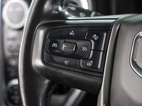 Used 2021 GMC Sierra 2500 Denali w/ Denali Ultimate Package AWD/4WD image 14