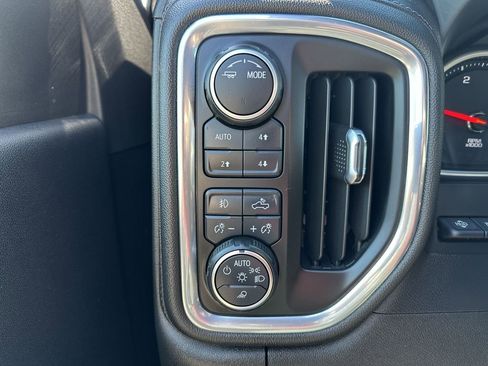 Used 2021 Chevrolet Silverado 2500 LTZ w/ Carhartt Edition image 31