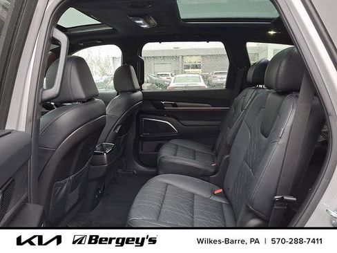 Certified 2024 Kia Telluride SX Prestige X-Line AWD/4WD image 12