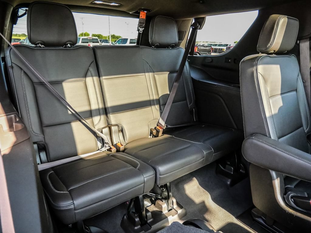 Used 2021 GMC Yukon Denali w/ Denali Premium Package RWD image 26