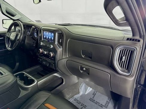 Used 2021 GMC Sierra 1500 AT4 image 26