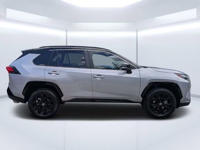 Used 2023 Toyota RAV4 XSE
