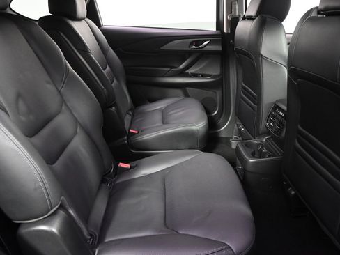 Used 2023 MAZDA CX-9 Touring AWD/4WD image 18