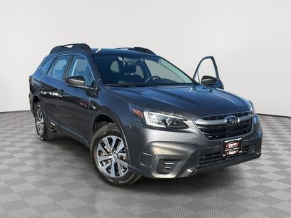 Used 2020 Subaru Outback