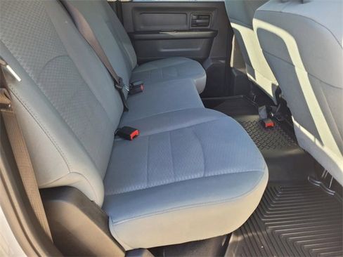 Used 2019 RAM 1500 Tradesman w/ Chrome Plus Package image 13