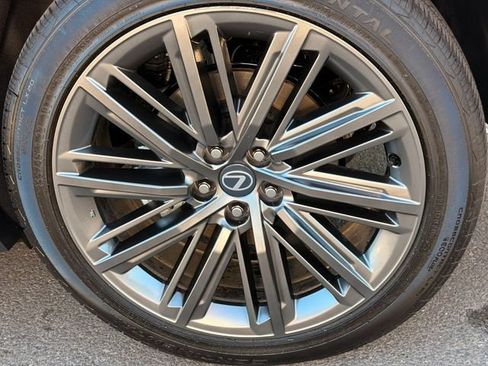 Certified 2026 Lexus TX 350 AWD w/ Technology Package image 32
