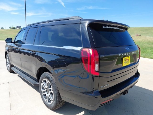 New 2026 Ford Expedition Max Active AWD/4WD image 7