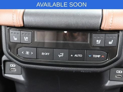 Certified 2026 Toyota Grand Highlander AWD image 36