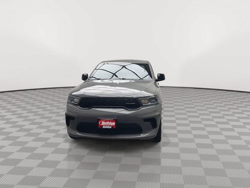 Used 2023 Dodge Durango GT AWD/4WD image 34