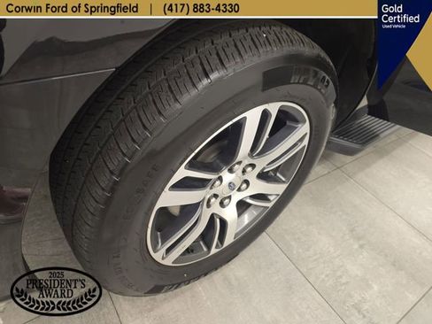 Certified 2024 Ford Expedition Max Limited AWD/4WD image 43