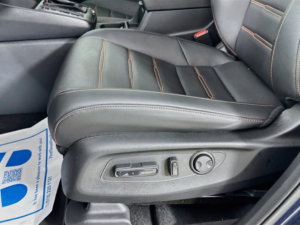 Used 2026 Honda CR-V Sport Touring image 24