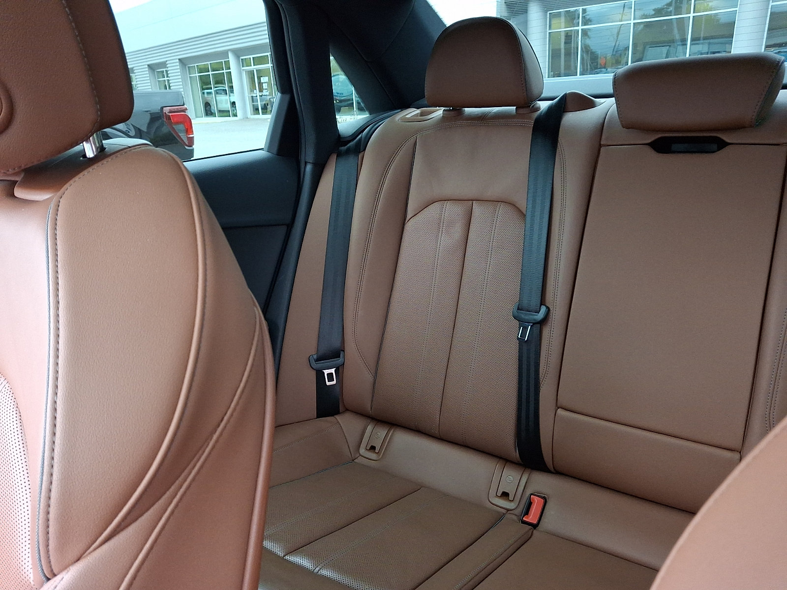 Used 2024 Audi A4 2.0T Premium Plus w/ Premium Plus Package AWD/4WD image 17