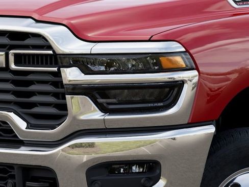 New 2026 RAM 3500 Tradesman w/ Safety Group AWD/4WD image 11
